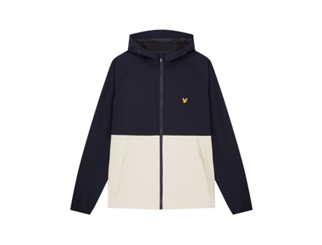 Abrigo LYLE & SCOTT Hombre (Multicolor - S)