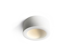 Lámpara de techo LED circular Tokkai de 8 W, Ø 105 mm, 4000 K, blanco neutro, Ledkia