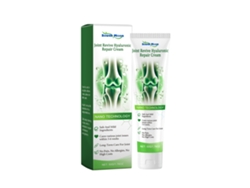 Crema eficaz para aliviar el dolor articular.
