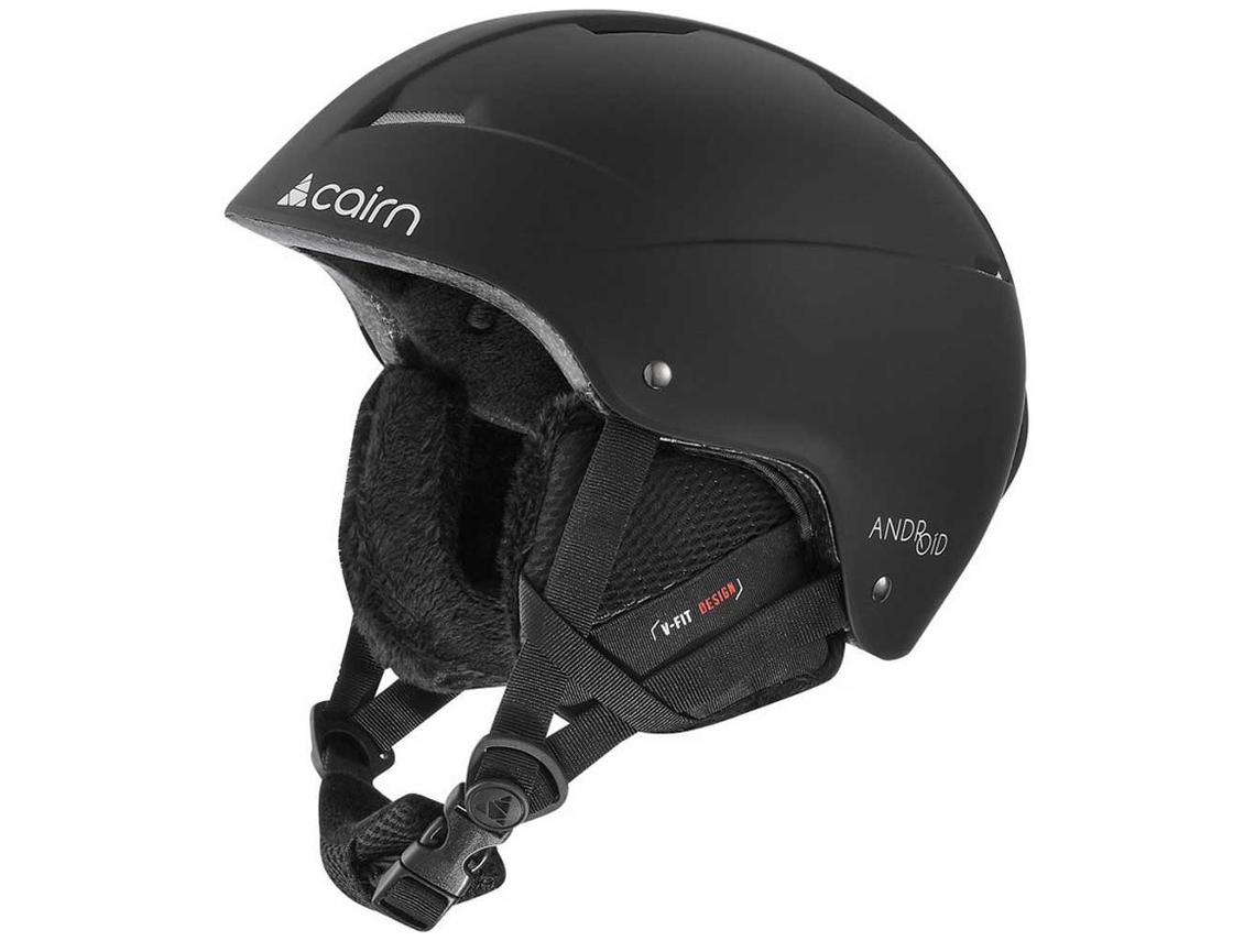 Casco de Esquí CAIRN Android (XL)