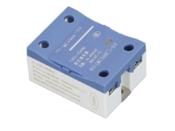 Relé De Estado Sólido Monofásico Dc A Ac Ssr Entrada Dc3‑32v Salida Ac24~480v 80a Yjg1‑1da80