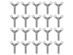 Pantalla De Lámpara Redonda De Vidrio 2 Piezas 80 Mm Para Lámparas Colgantes, Compatible Luces G9, Para Uso En Comedor