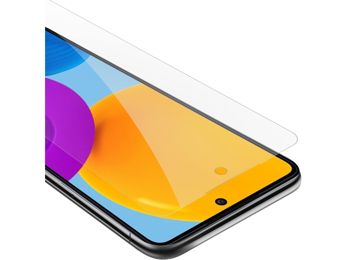 Protector de Pantalla Temperado Alta Transparência Dureza para Samsung HONGWE. Vidrio Templado