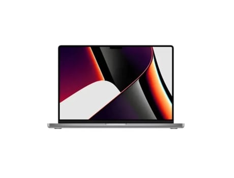 APPLE Macbook Pro 16 Retina I9 2 3 Ghz 16Gb Ssd 1000Gb 2019 Gris Espacial a Como Nuevo Reacondicionado