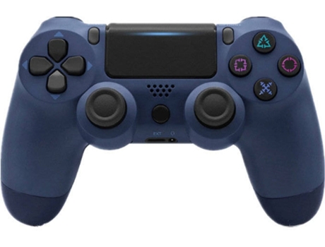 VPMKP - Mando PS4 ENKERS Gamepad (Inalámbrico)