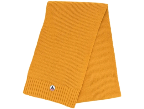 Bufanda Unisex JOTT Jeff Acrílico Amarillo (Talla Única)