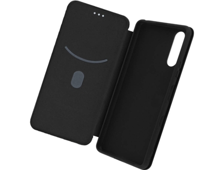 Carcasa Sony Xperia 10 III AVIZAR Carbono Negro