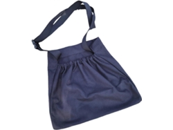 Bolsa plegable GOKOCO para recolectar setas, bolsa de la compra, bolsa para guardar fruta, bolsa para guardar menta y verduras.