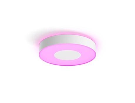 Philips Hue White and Color ambiance Plafón mediano Infuse PHILIPS BY SIGNIFY