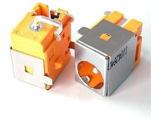 Conector DC Jack para Acer Aspire / One Pj054 Zg5 D150 A150