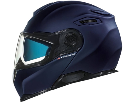 Casco Modular NEXX X.vilitur Liso (L)