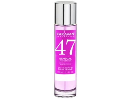 CARAVAN Perfume de Mujer Nº47 - 150ml