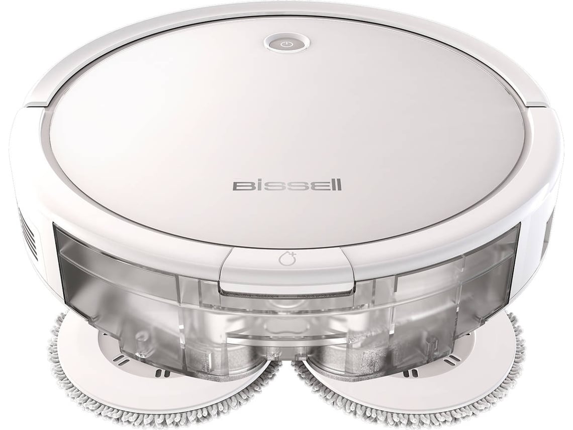Robot aspirador BISSELL Spinwave 2931N