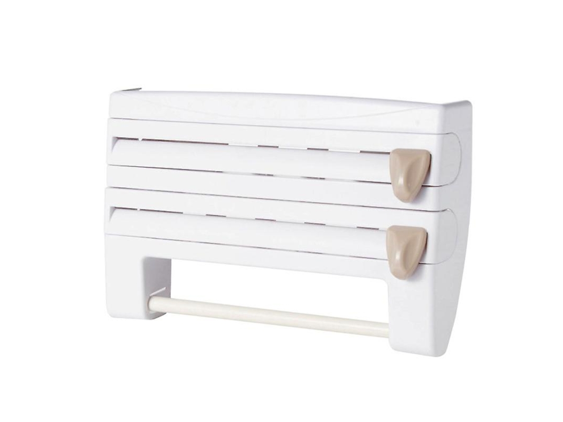 1 Soporte Para Rollo De Cocina.