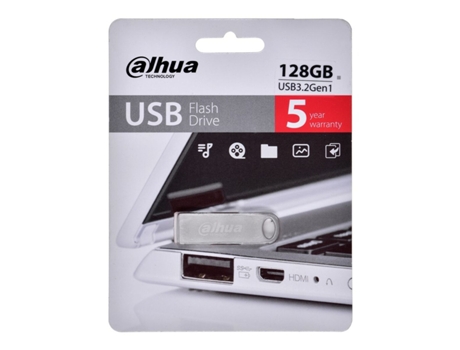 Memoria USB DAHUA USB-U106-30-128GB