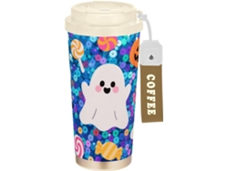 Taza Acero Inoxidable - Vaso Térmico Portátil