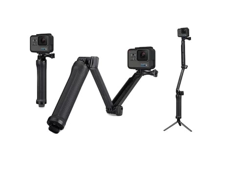 Tripé OHPA Ohpa Gp68For Gopro