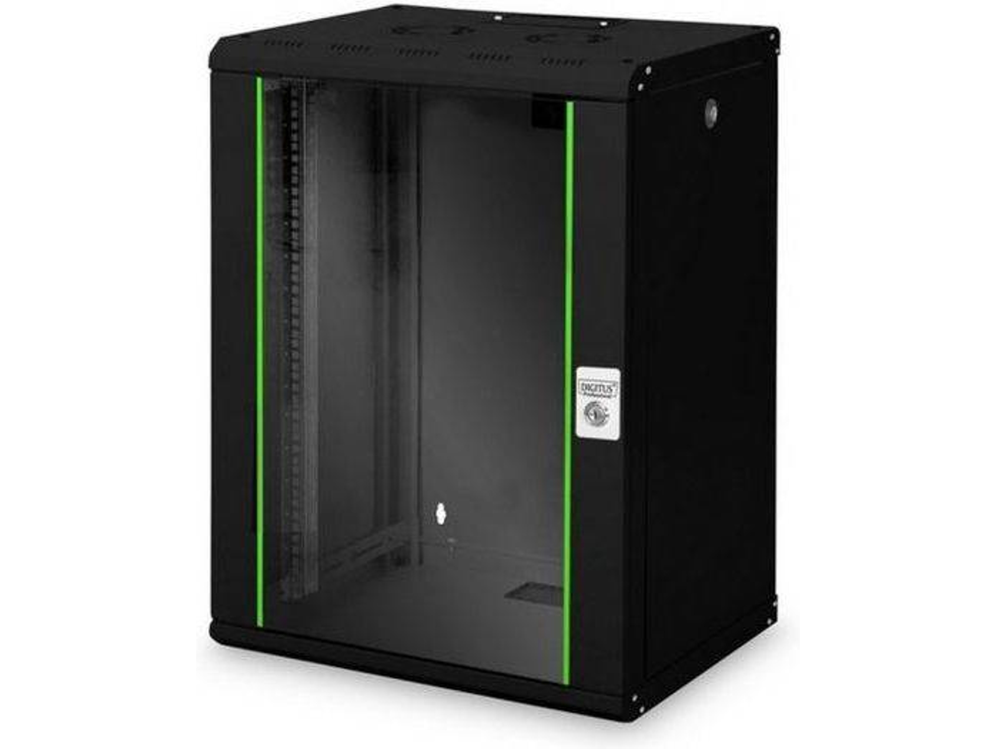 Estante DIGITUS DN-19 16-U-SW