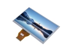 Pantalla Raspberry Pi (7 Pulgadas Hd Táctil Resistiva)