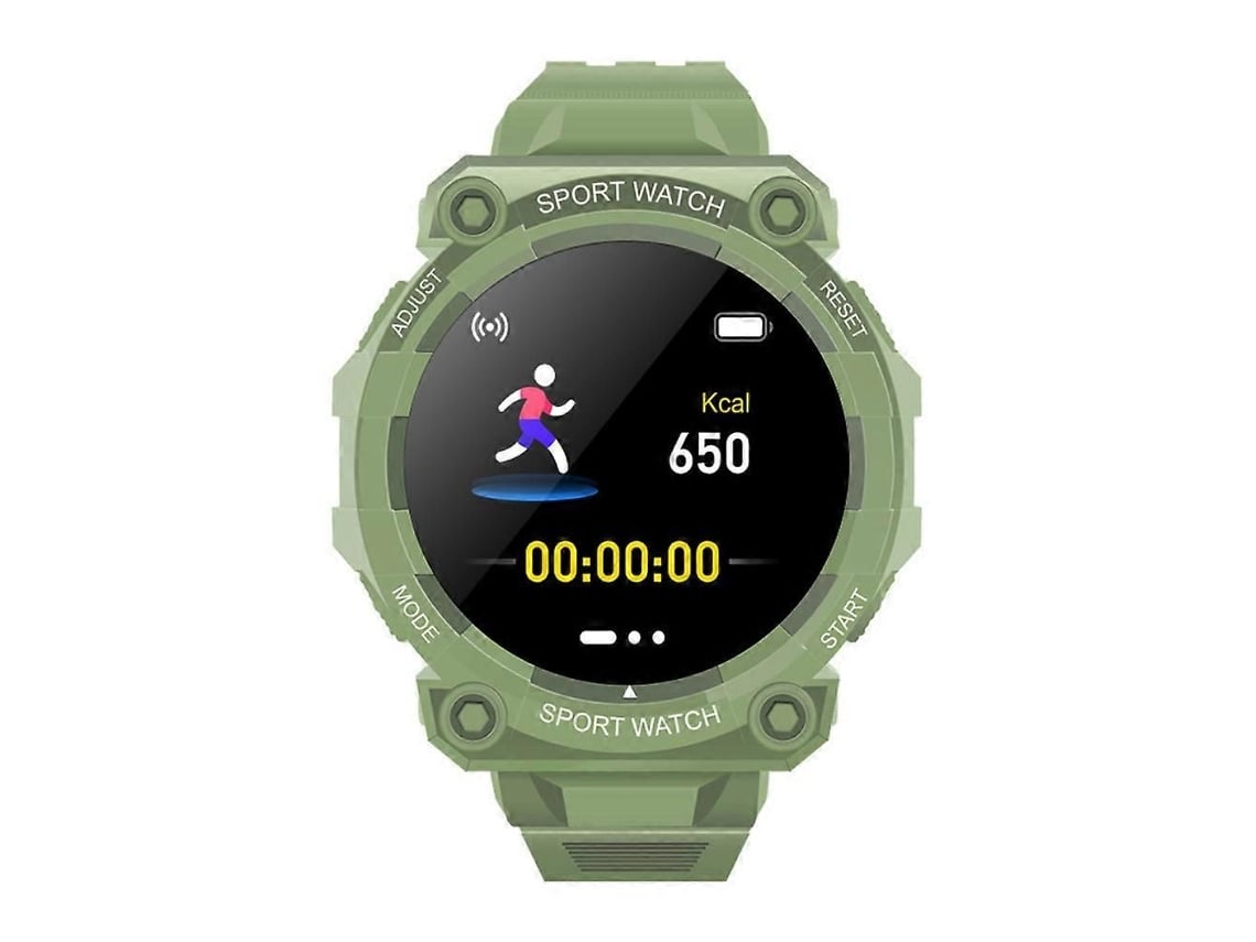 Relógio Inteligente Premium Impermeável Bluetooth Homens Mulheres Smartwatch