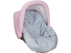 Funda Protectora BABYLINE Capota Cute Ballerina
