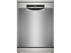Lavavajillas BOSCH SMS4HMI07E D  (14 Cubiertos - 60 cm - Inox)