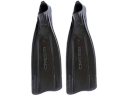Aletas de Buceo CRESSI Pro Star (EU 37-38)