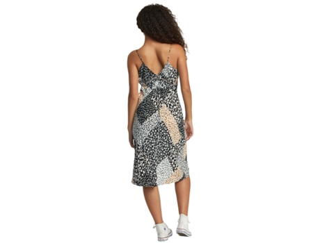 Vestido Oh Lord Drees
