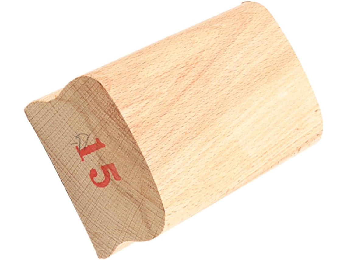 Bloque de lijado Topbathy para luthiers