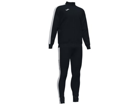 Chándal para Hombre JOMA Academy Iii Negro para Fútbol (L)