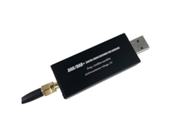 Dab / Dab Radio Para El Sistema De Reproductor Android Del Coche Sintonizador Del Receptor De Radio Dab Del Coche Usb