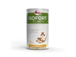Complemento Alimentar VITAFOR Isofort Plant (450g)