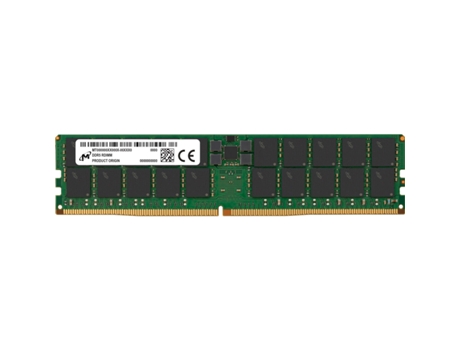 Memória Ram MICRON Mtc40F2046S1Rc48Ba1R 64 Gb