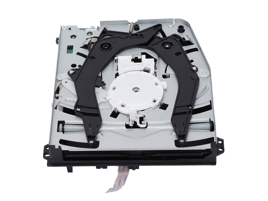 Unidad de DVD de repuesto para PS4 Slim con lector de discos