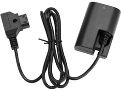 Cable Adaptador De Batería De Reloj Totalmente Decodificado De Dre6 A Lpe6n