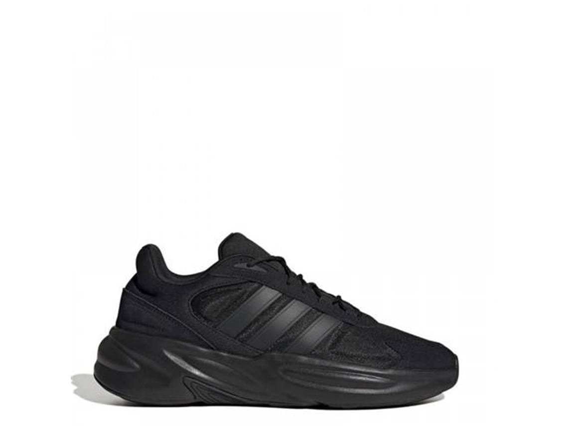 Zapatillas ADIDAS Gamuza Hombre 45 3 EU Negro Worten.es
