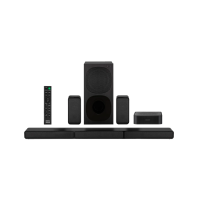 Home Audio