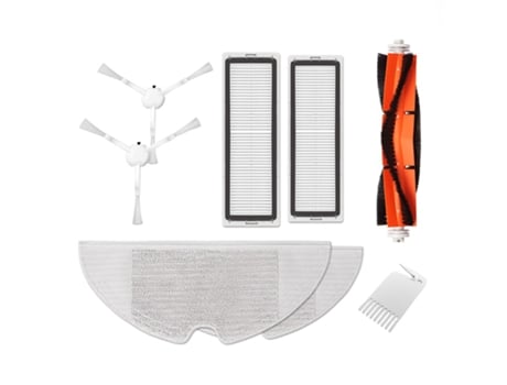 Accesorio Aspiradores XIAOMI Almohadillas principales Hepa laterales de barrido 1C