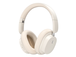 Auriculares Inalámbricos Controlador Estéreo Hifi Plegable Sobre La YIZHOOD Bluetooth Blanco