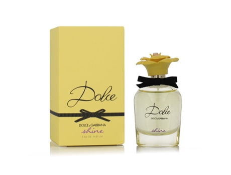 Perfume Mujer DOLCE & GABBANA EDP Dolce Shine 50 ml
