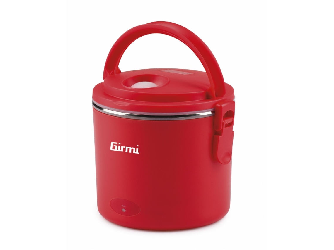 SC01 Vivandiere 0,7 L Rojo 40 W GIRMI