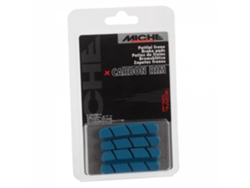 Pastillas de freno para llantas de carbono MICHE Campagnolo (x4)