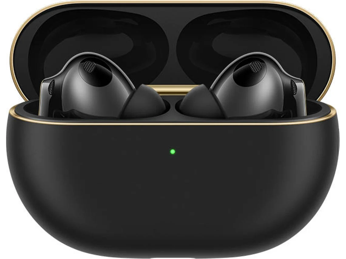 Auriculares HUAWEI Freeduds PRO 4 (True Wireless - Preto)