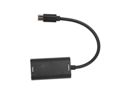 Tarjeta De Captura De Vídeo Plug And Play 4k 1080p, Interfaz Multimedia Para Juegos Y Transmisión En Directo, Tipo C