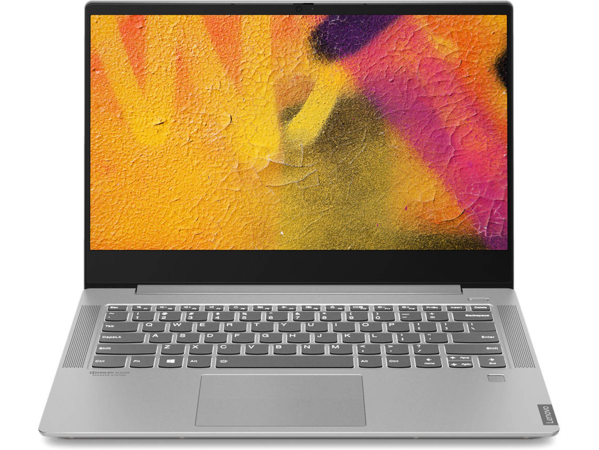 Portátil LENOVO Ideapad S540-14IWL (14'' - Intel Core i5-8265U - RAM: 8 GB - 256 GB SSD - Intel UHD Graphics 620)