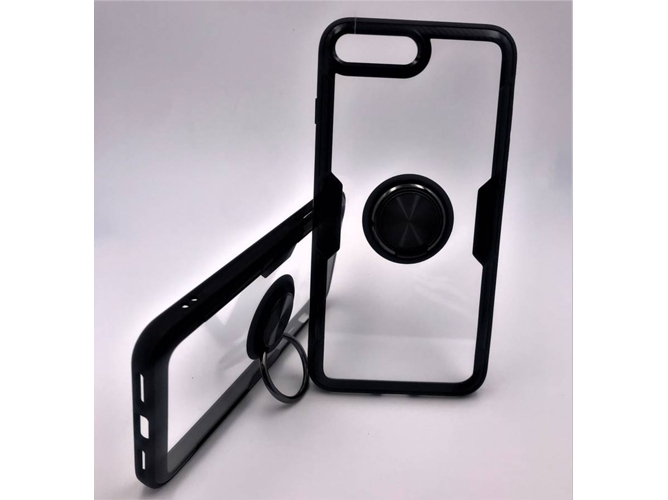 Funda iPhone 7, 8 Clear Armor Transparente