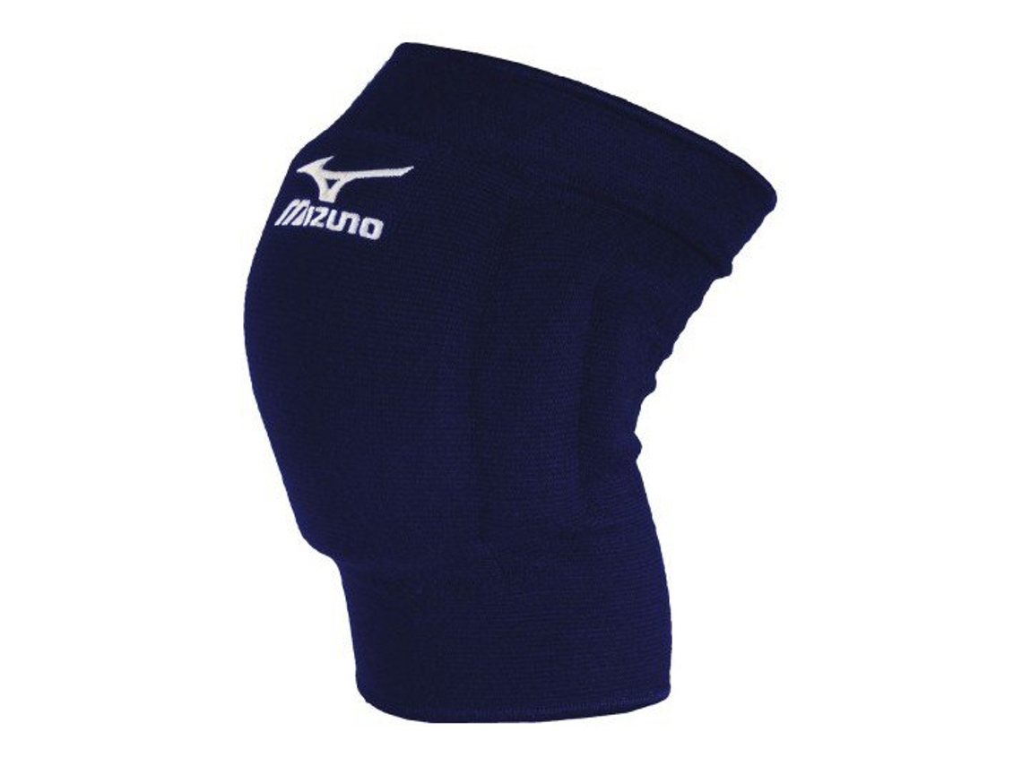 Joelheiras Team X2 Azul Mmizuno