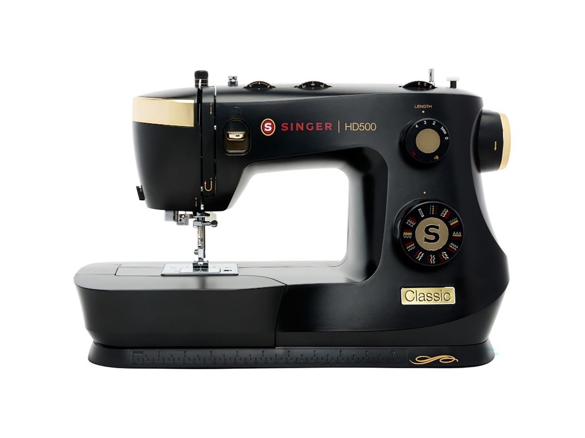 Máquina de coser SINGER HD500