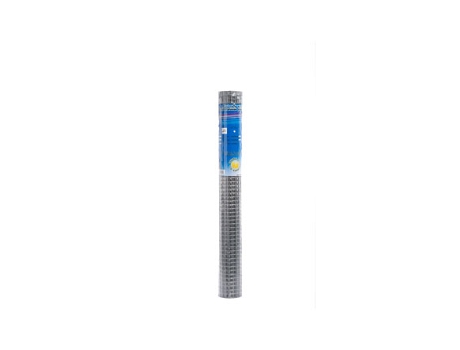 Malla Electrosoldada Galvanizada 13 X 13 Mm Ø0.9Mm CENTRAL DE ENREJADOS