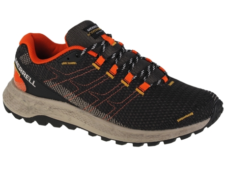 Zapatillas para Hombre MERRELL (46,5 - Gris)
